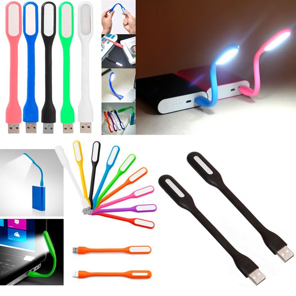 چراغ USB LED پک سلفونی