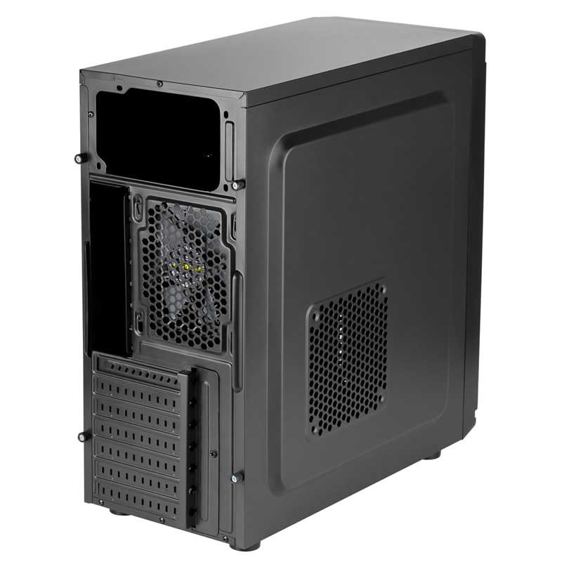 کیس کامپیوتر گرین AVA