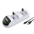 پایه شارژر دسته بازی PS5 دابی TP5-0506