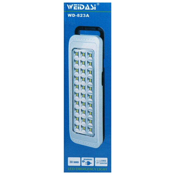 چراغ اضطراری ویداسی WD-823A
