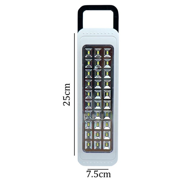 چراغ اضطراری ویداسی WD-823A