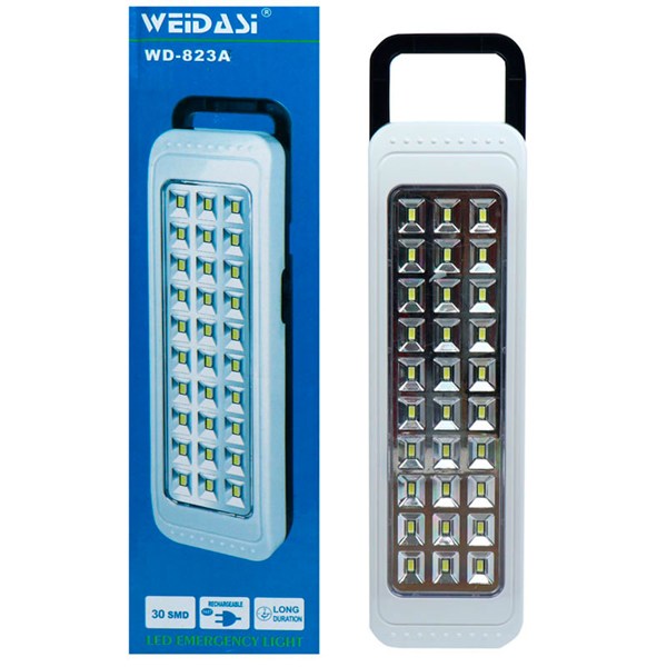 چراغ اضطراری ویداسی WD-823A