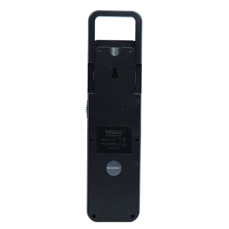چراغ اضطراری ویداسی WD-823A