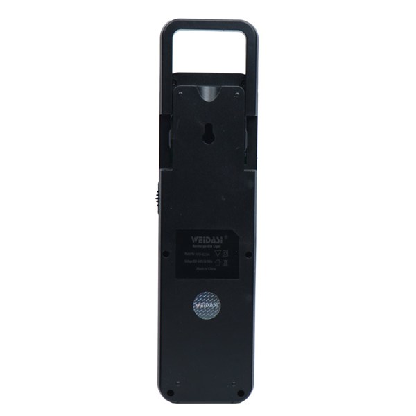چراغ اضطراری ویداسی WD-823A