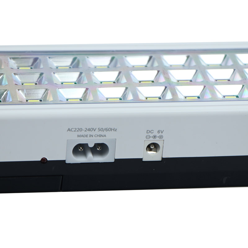 چراغ اضطراری ویداسی WD-823A