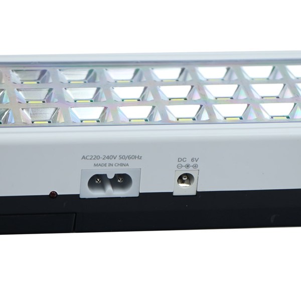 چراغ اضطراری ویداسی WD-823A