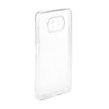 قاب Space ژله ای شفاف Xiaomi Poco X3 / X3 Pro / X3 NFC