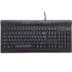 کیبورد ایفورتک A4TECH KL-7MUU