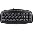 کیبورد سیم دار A4TECH KB-21 U