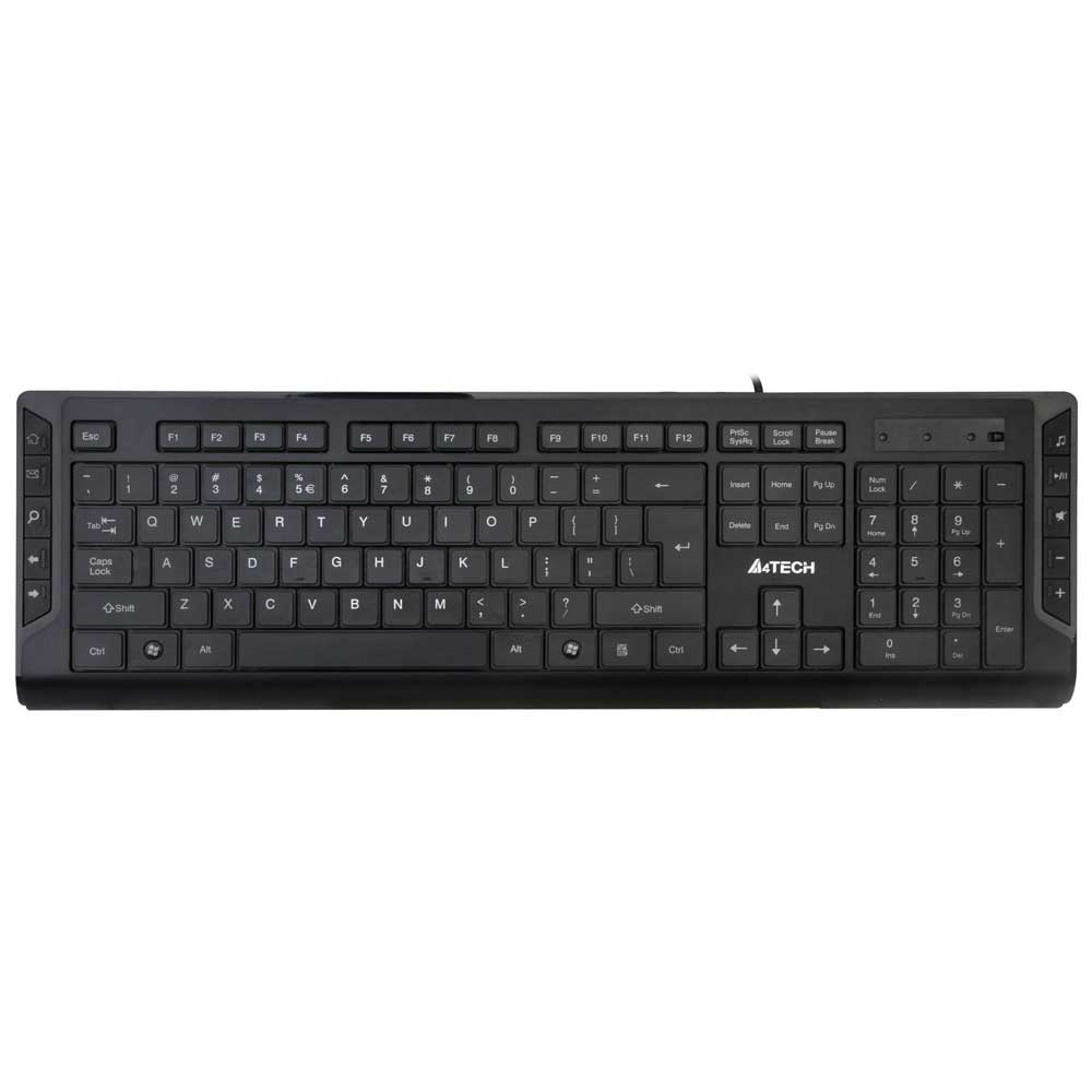 کیبورد ای فورتک A4TECH KD-600