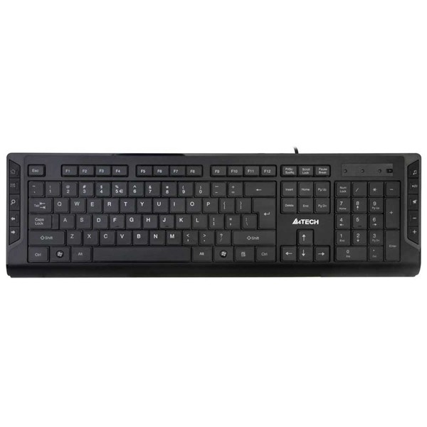 کیبورد ای فورتک A4TECH KD-600