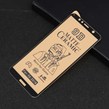 گلس سرامیکی مات Huawei Y6 2018
