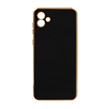 قاب محافظ لنزدار My Case مدل Samsung A04 - مشکی