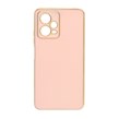 قاب محافظ لنزدار My Case مدل Xiaomi Poco X5 / Redmi Note 12 5G - صورتی