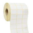 برچسب پرینتر لیبل زن 25*35 میلی متر 6000 عددی