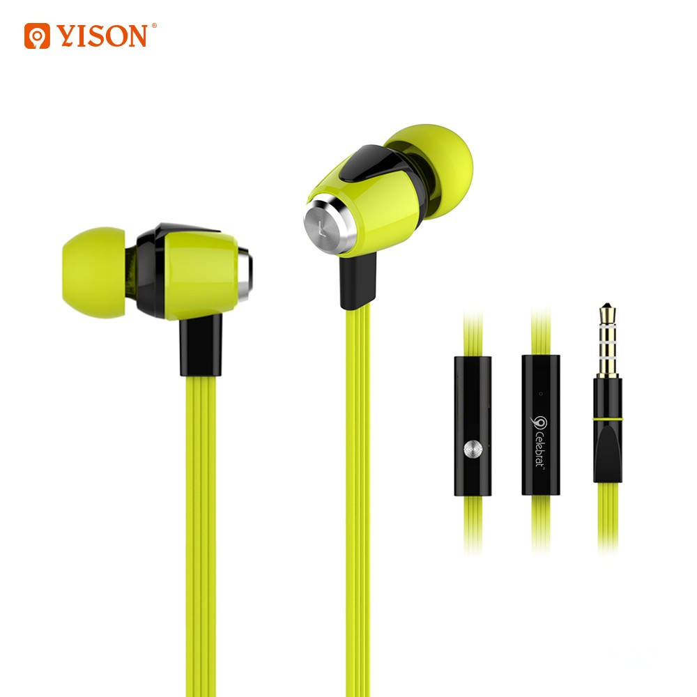هندزفری Yison Celebrat S-30