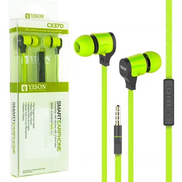 هندزفری Yison CX370
