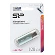 فلش 128 گیگ سیلیکون پاور Silicon Power Marvel M01 USB 3.2