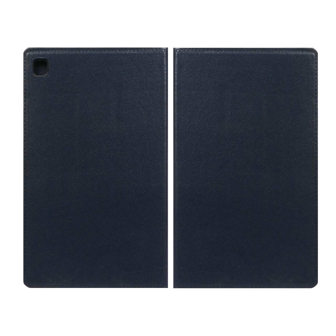 کیف تبلت ساده Samsung Galaxy Tab A7 10 (2020) / T500 / T505 - سرمه ای