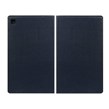 کیف تبلت ساده Samsung Galaxy Tab A7 10 (2020) / T500 / T505 - سرمه ای
