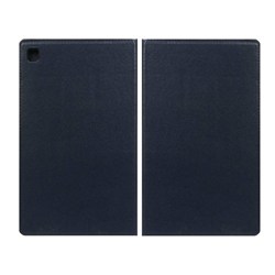 کیف تبلت ساده Samsung Galaxy Tab A7 10 (2020) / T500 / T505 - سرمه ای