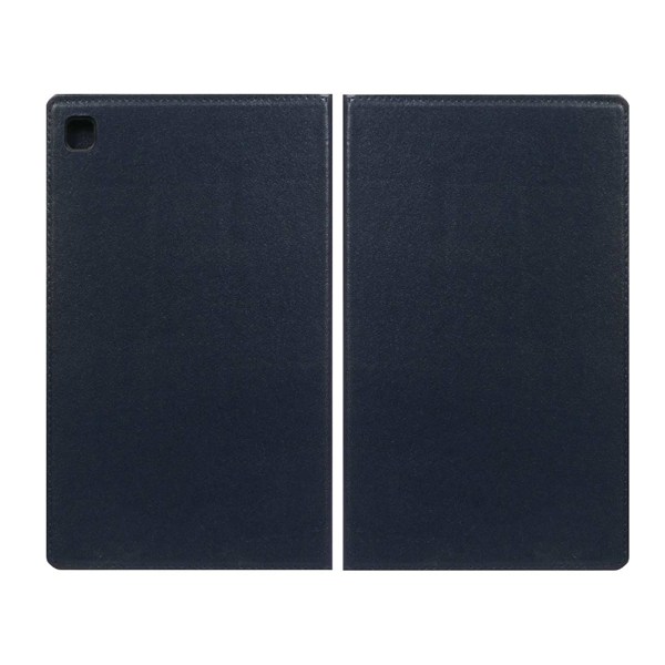 کیف تبلت ساده Samsung Galaxy Tab A7 10 (2020) / T500 / T505 - سرمه ای