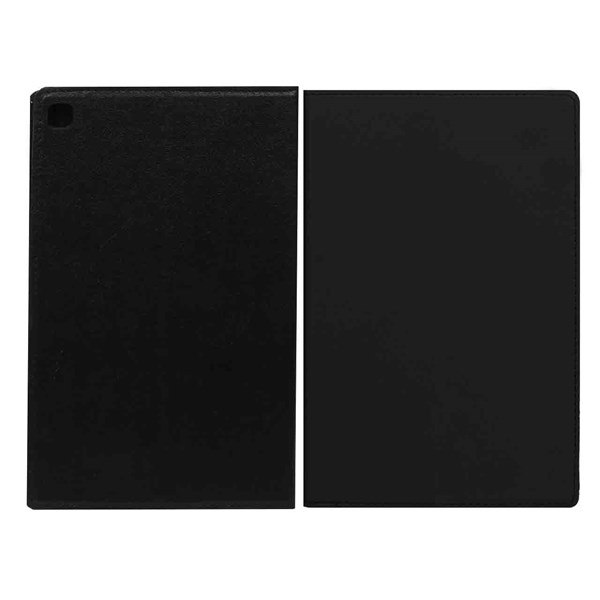 کیف تبلت ساده Samsung Galaxy Tab S6 Lite 10.4 / P610 / P613 / P615 / P619 - مشکی