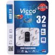 فلش 32 گیگ ویکومن ViccoMan VC282 S