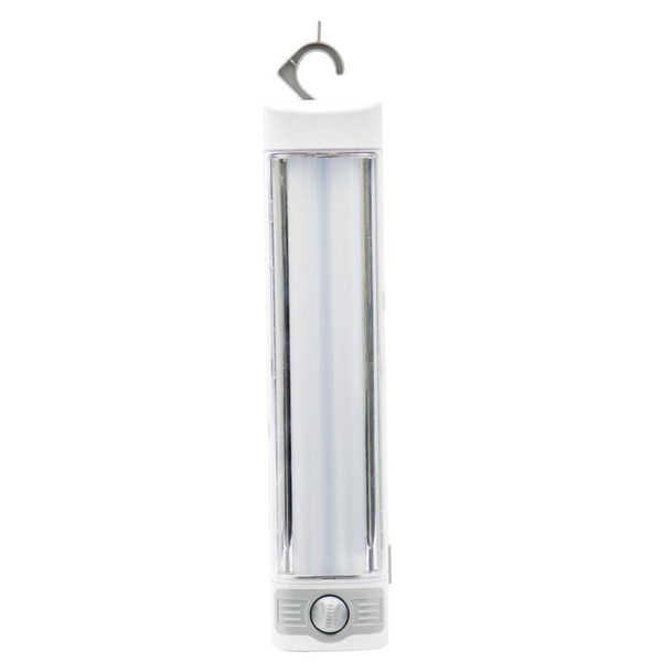 چراغ اضطراری ولوم دار ویداسی WD-843