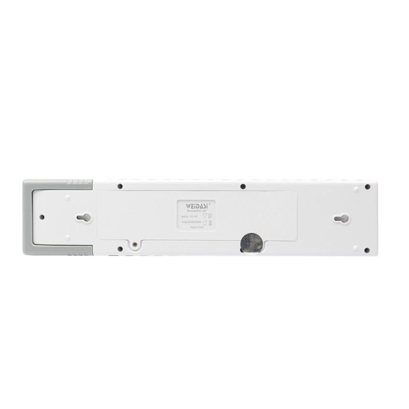 چراغ اضطراری ولوم دار ویداسی WD-843