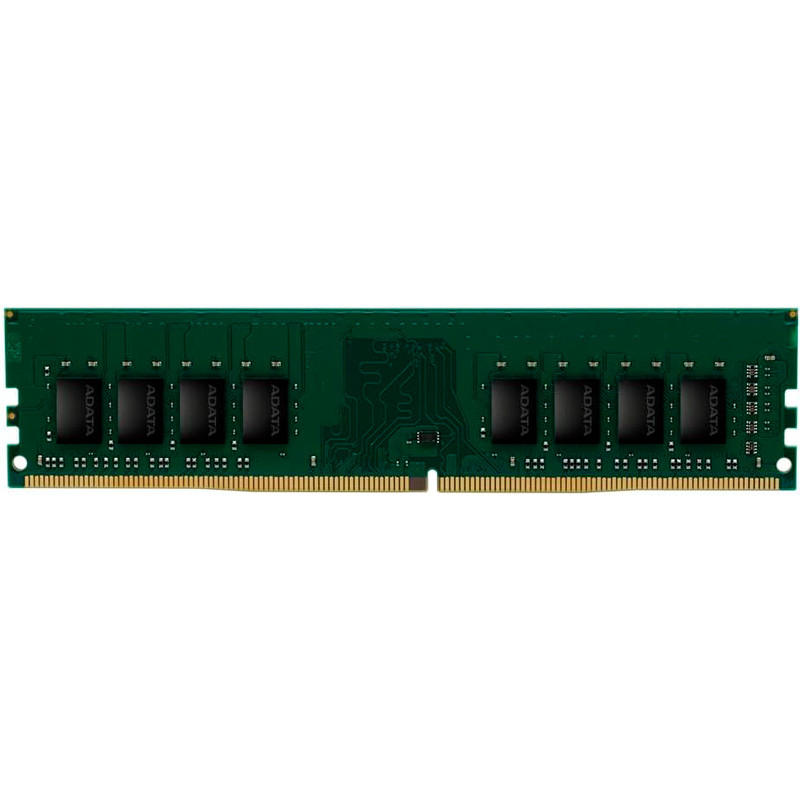 رم کامپیوتر ای دیتا Premier U-DIMM DDR4 16GB 3200MHz CL22 Single