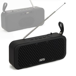 اسپیکر بلوتوثی رم و فلش خور TSCO TS2313