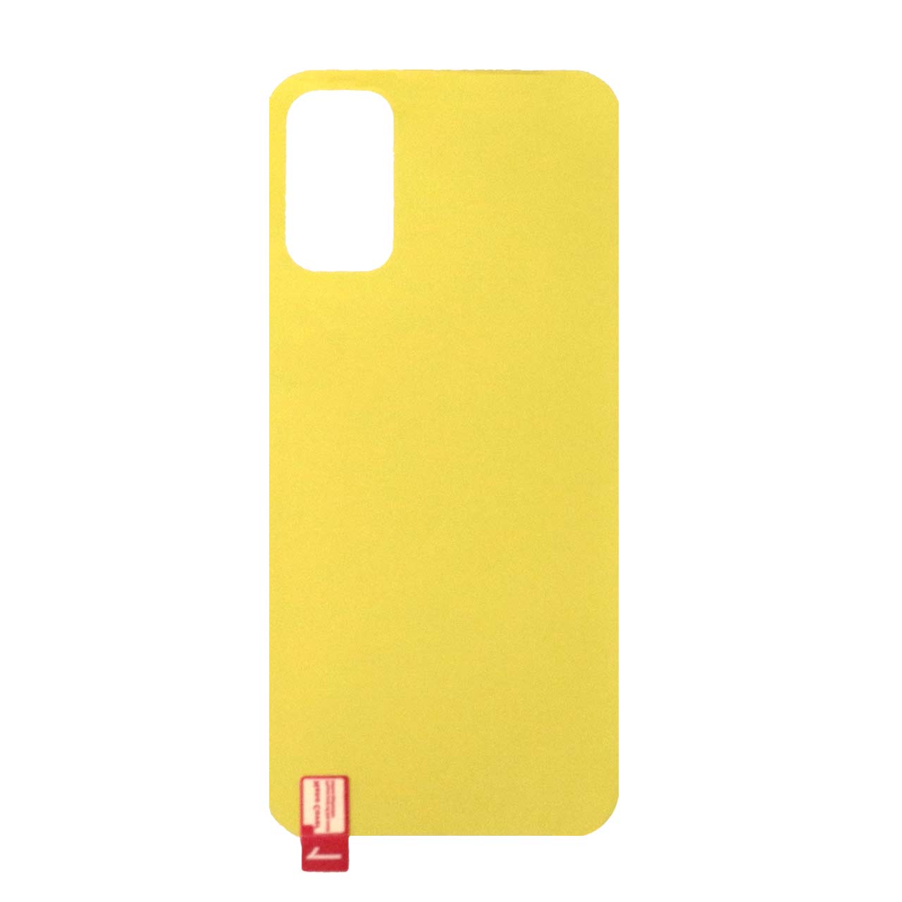 برچسب محافظ پشت گوشی - Xiaomi Redmi Note 10-4G/Redmi Note 10S/ Poco M5S