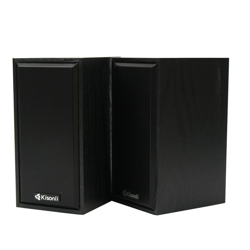 اسپیکر دسکتاپ کیسونلی T-002A