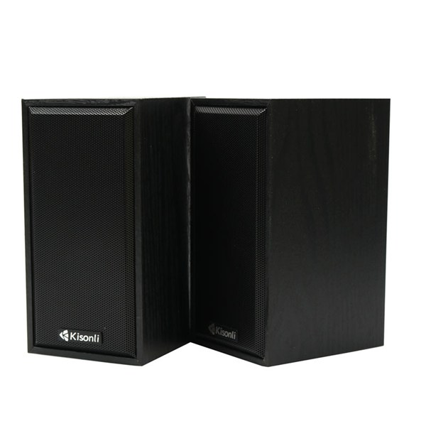 اسپیکر دسکتاپ کیسونلی T-002A