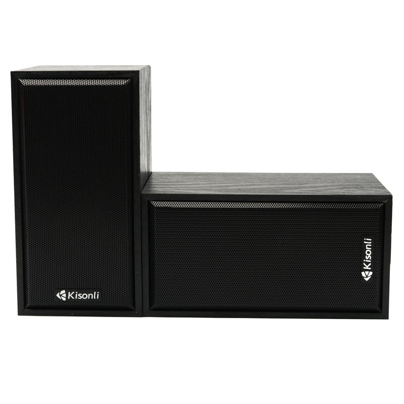 اسپیکر دسکتاپ کیسونلی T-002A