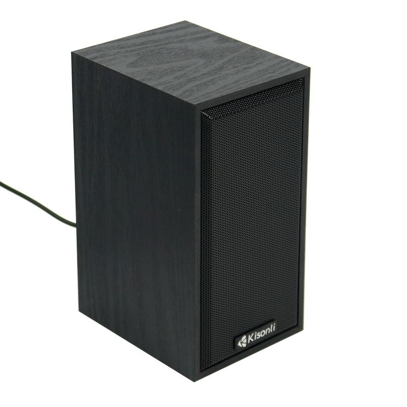 اسپیکر دسکتاپ کیسونلی T-002A