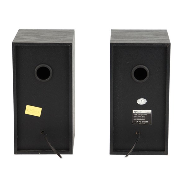اسپیکر دسکتاپ کیسونلی T-002A