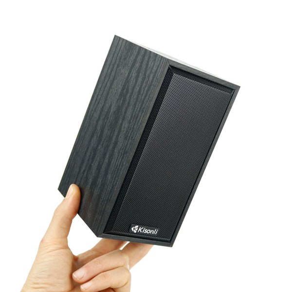 اسپیکر دسکتاپ کیسونلی T-002A