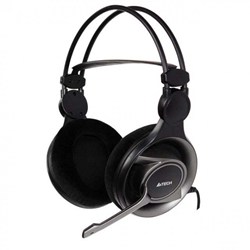 هدست سیم دار A4tech HS-100