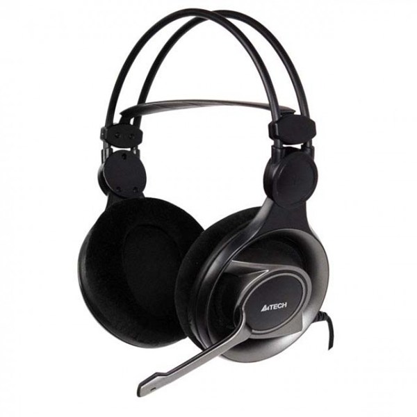هدست سیم دار A4tech HS-100
