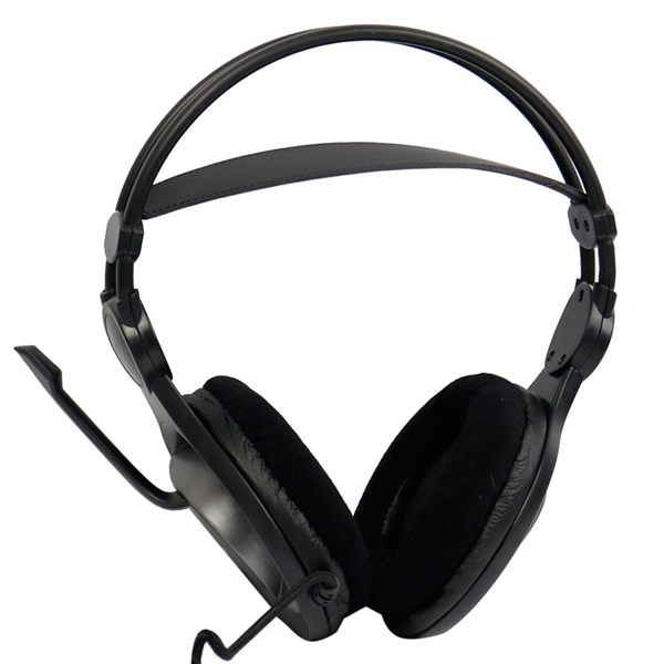 هدست سیم دار A4tech HS-100