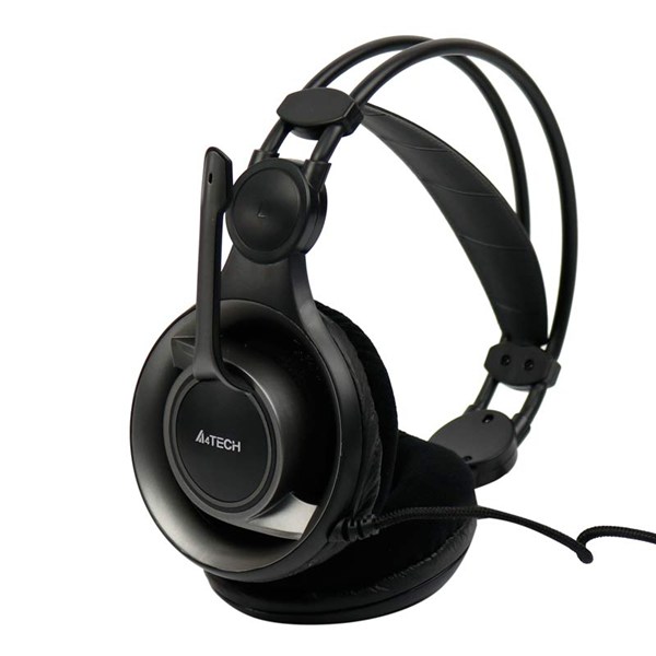 هدست سیم دار A4tech HS-100