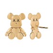 پاپ سوکت Kaws - طلایی