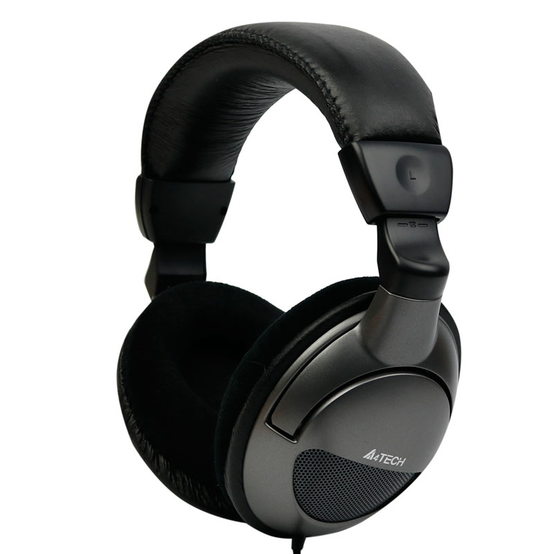 هدست سیم دار A4tech HS-800