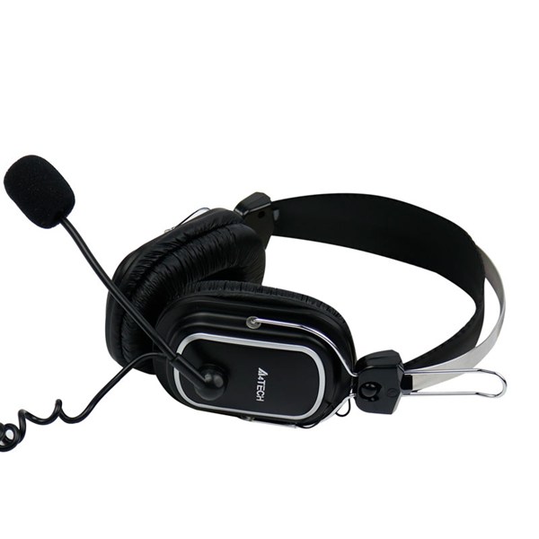 هدست سیم دار A4tech HS-50