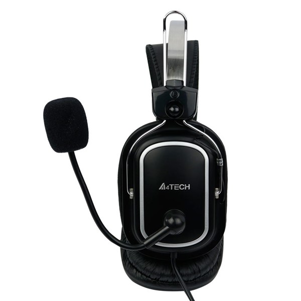 هدست سیم دار A4tech HS-50