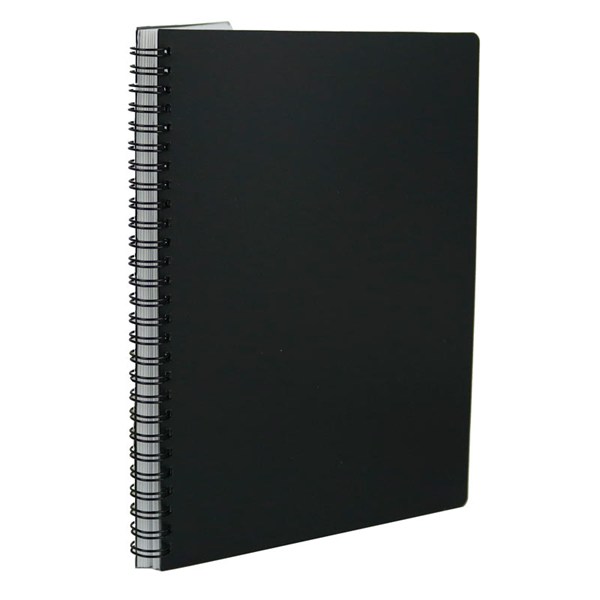 دفتر سیمی 100 برگ پاپکو Papco NB-620