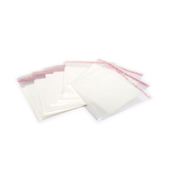 سلفون CD بسته یک کیلویی