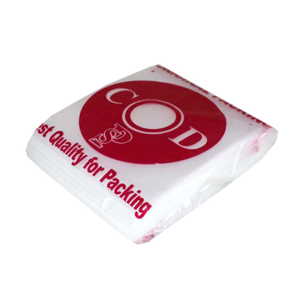 سلفون CD بسته یک کیلویی